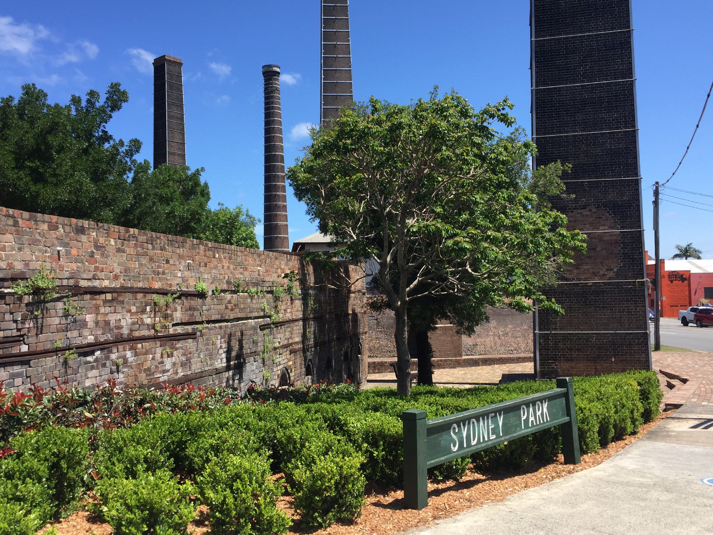 Parc Sydney